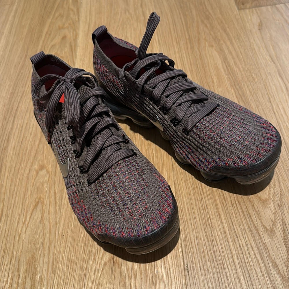 Running shoe